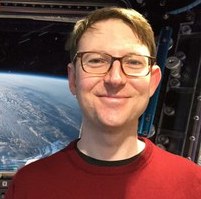 Headshot photo of Will Stewart